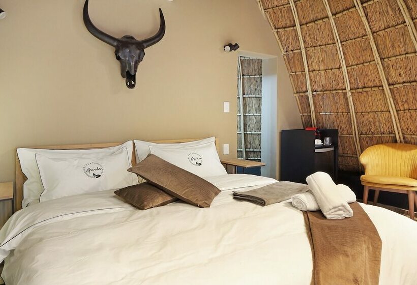 فندق Garden Retreat Guest House