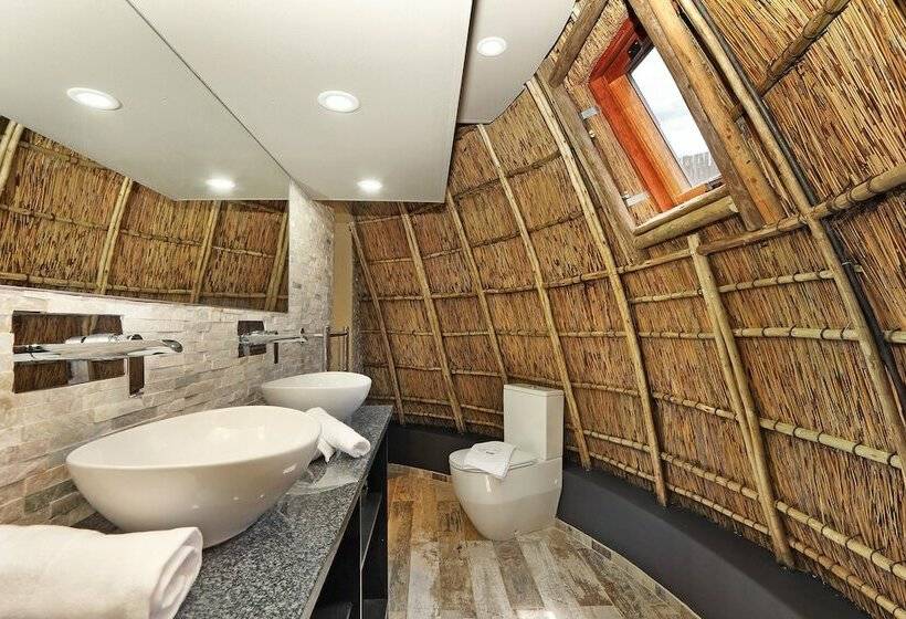 فندق Garden Retreat Guest House