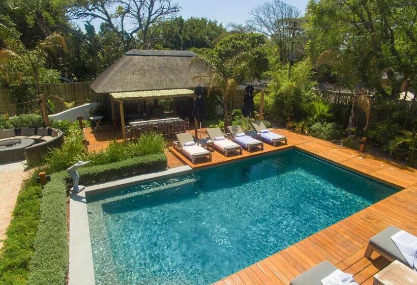 فندق Garden Retreat Guest House