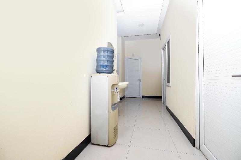 호텔 Gatsu Residence By Yurooms