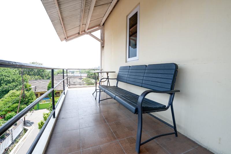 호텔 Gatsu Residence By Yurooms