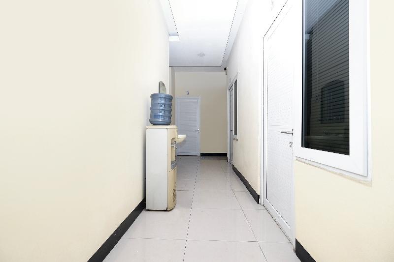 호텔 Gatsu Residence By Yurooms