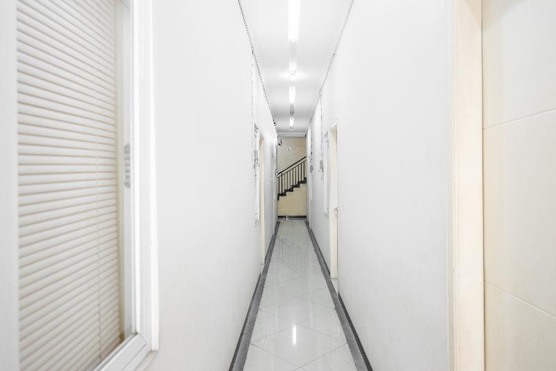 호텔 Gatsu Residence By Yurooms