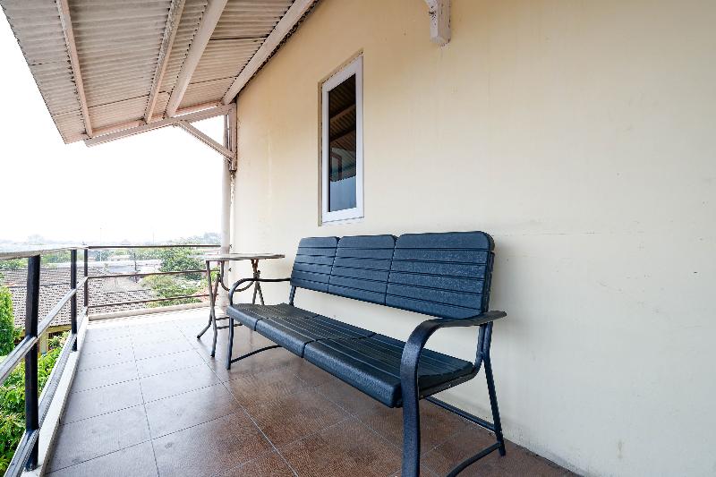 호텔 Gatsu Residence By Yurooms