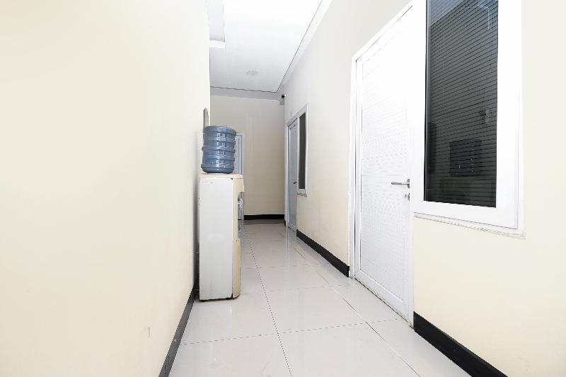 호텔 Gatsu Residence By Yurooms