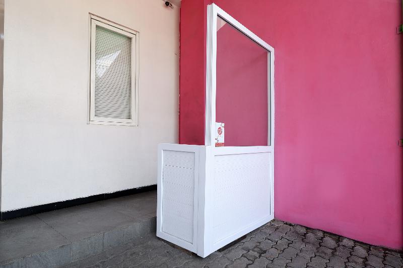 호텔 Gatsu Residence By Yurooms