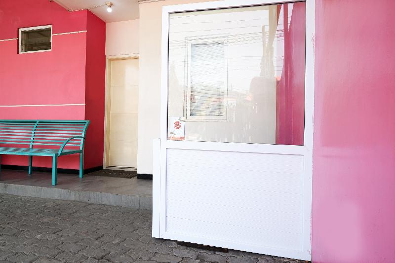 호텔 Gatsu Residence By Yurooms