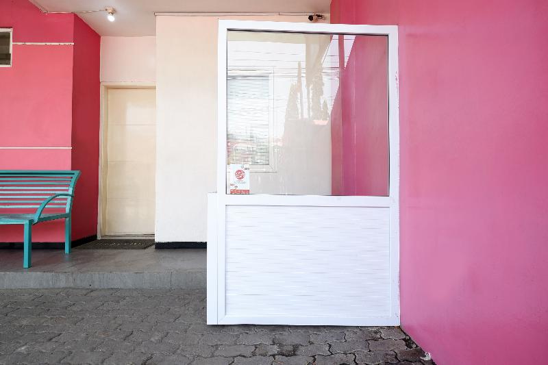 호텔 Gatsu Residence By Yurooms