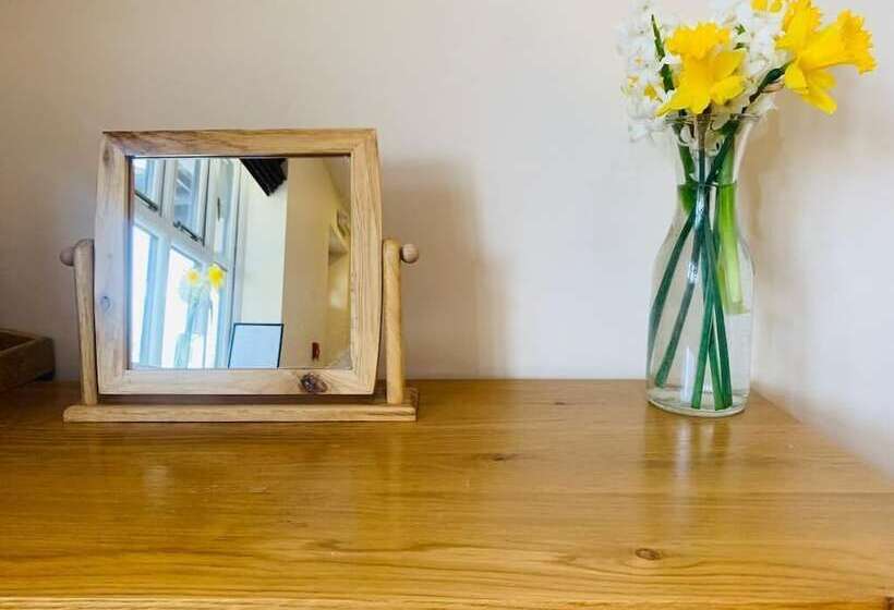 Отель George & Dragon Country House