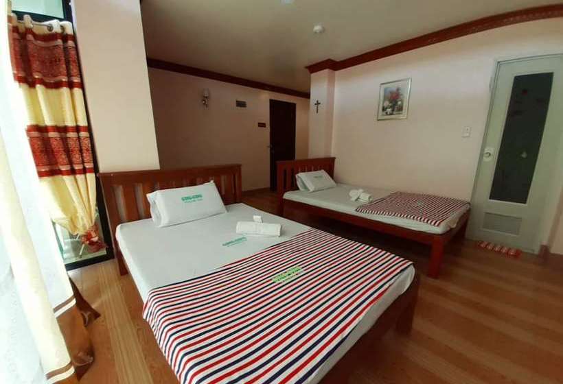 هتل Ging Ging Tourist Inn By Oyo Rooms