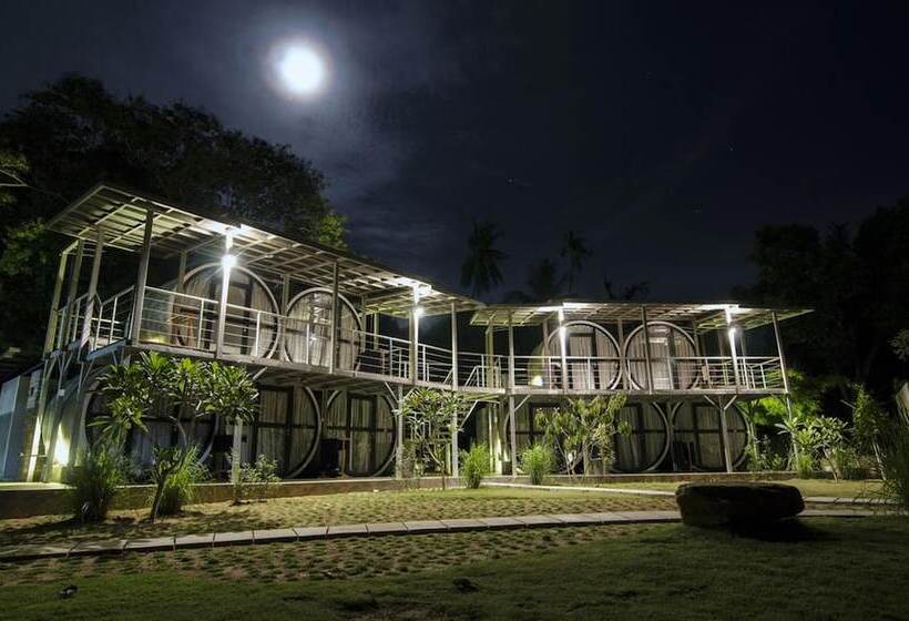 Hotel Go Deeper Tioman