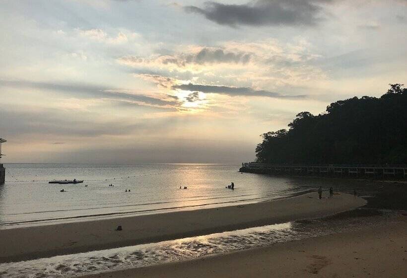 Hotel Go Deeper Tioman