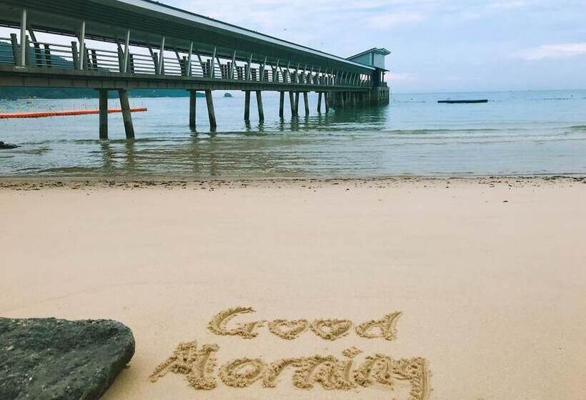 Hotel Go Deeper Tioman