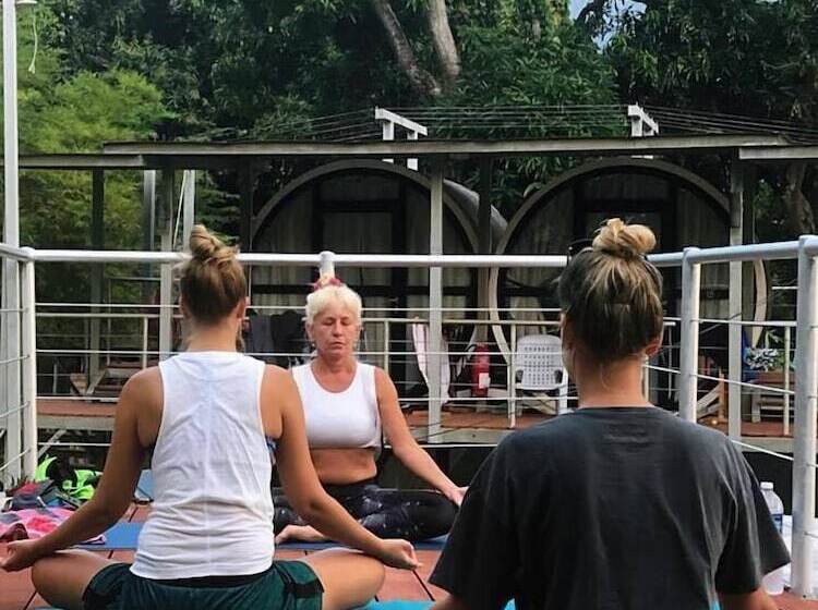 Hotel Go Deeper Tioman