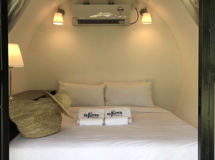 Hotel Go Deeper Tioman