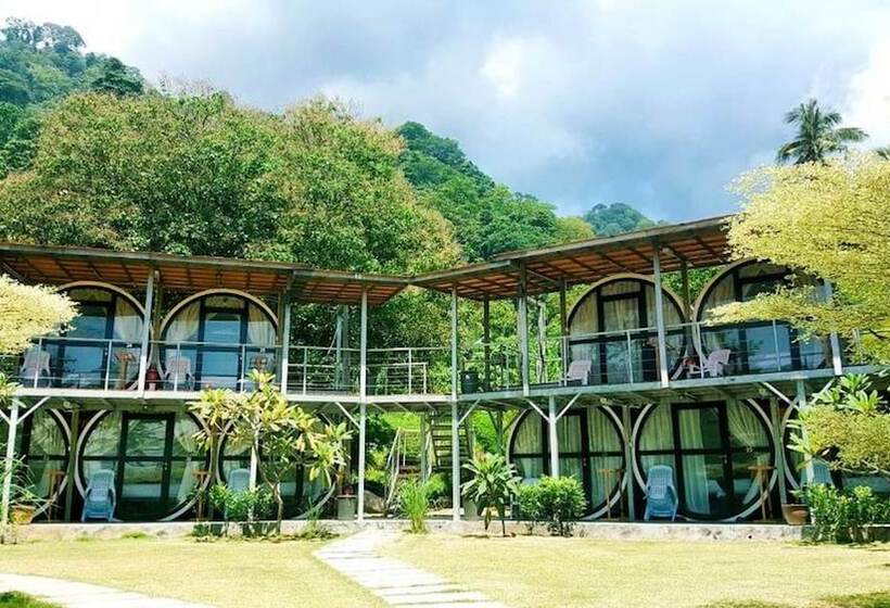 Hotel Go Deeper Tioman