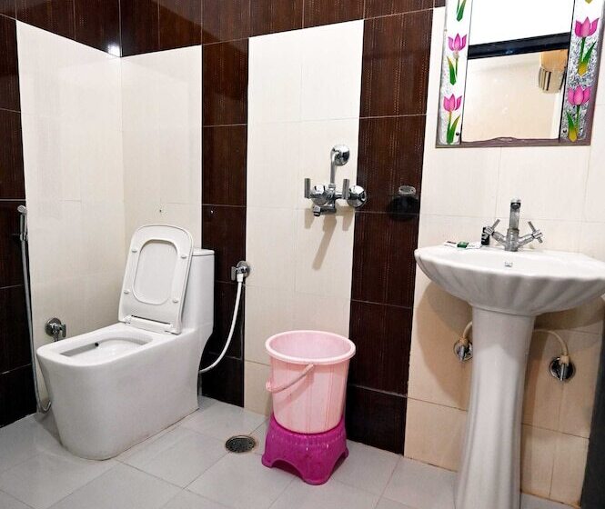 Отель Green View