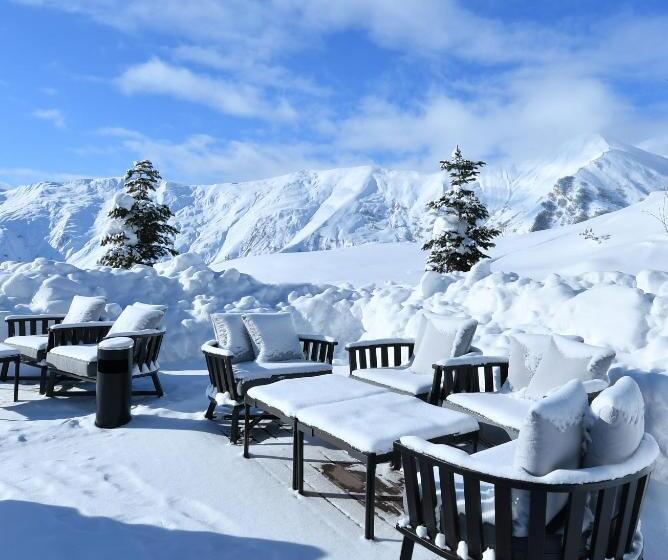 هتل Gudauri Lodge