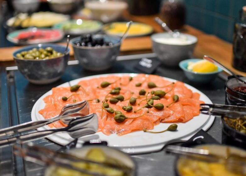 هتل Gudauri Lodge