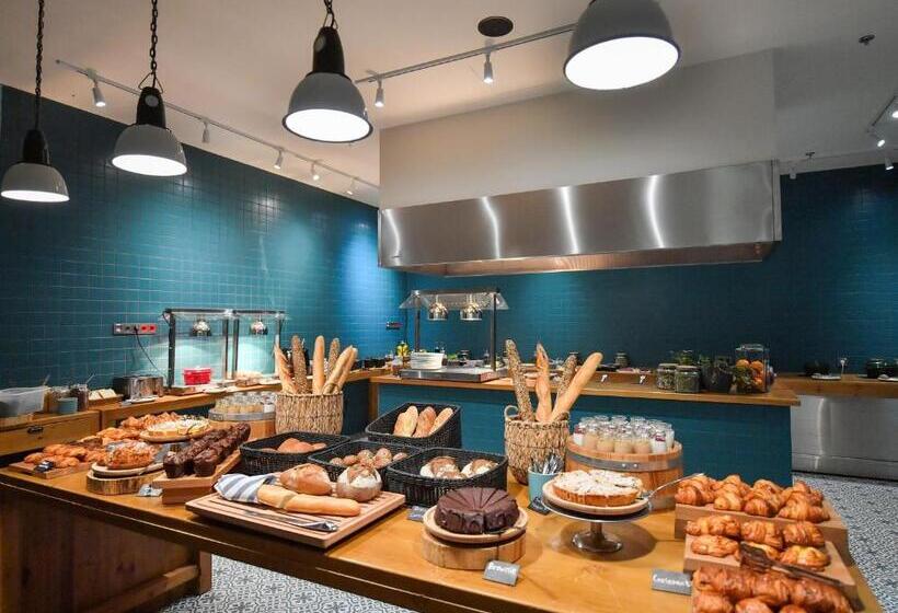 هتل Gudauri Lodge