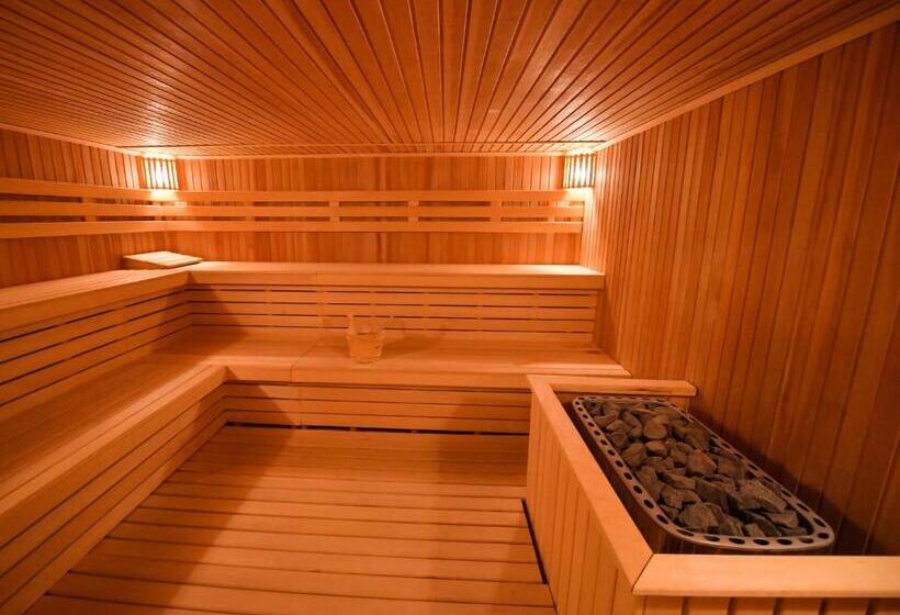 هتل Gudauri Lodge