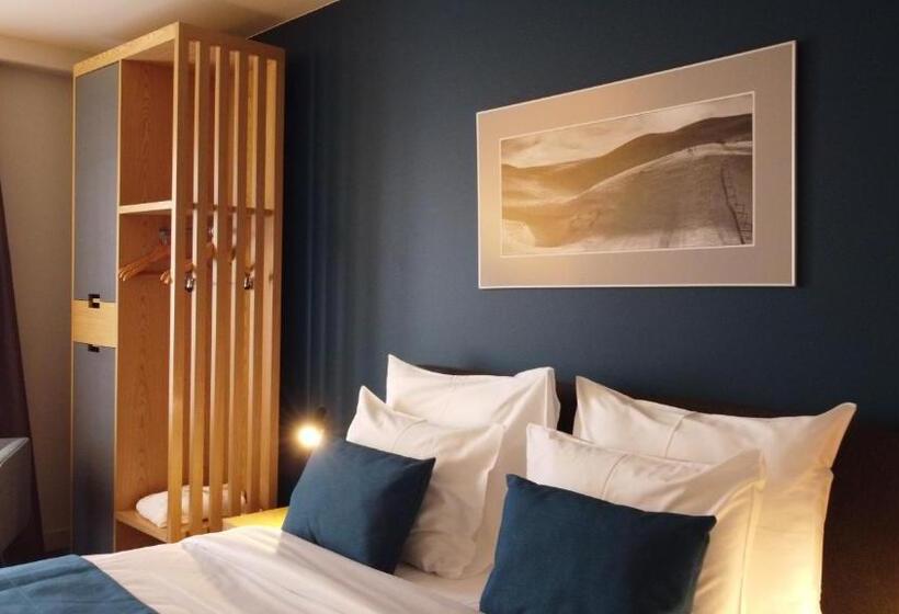 هتل Gudauri Lodge