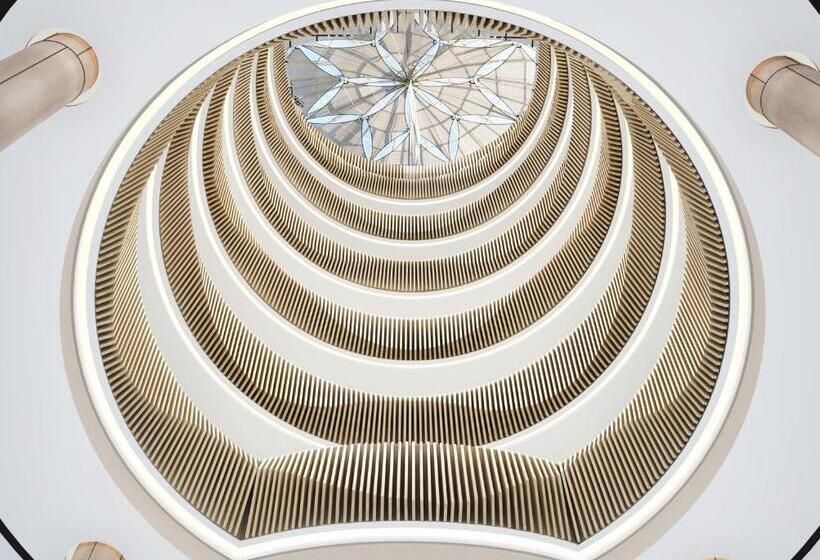 Отель Hyatt Place Changsha Airport