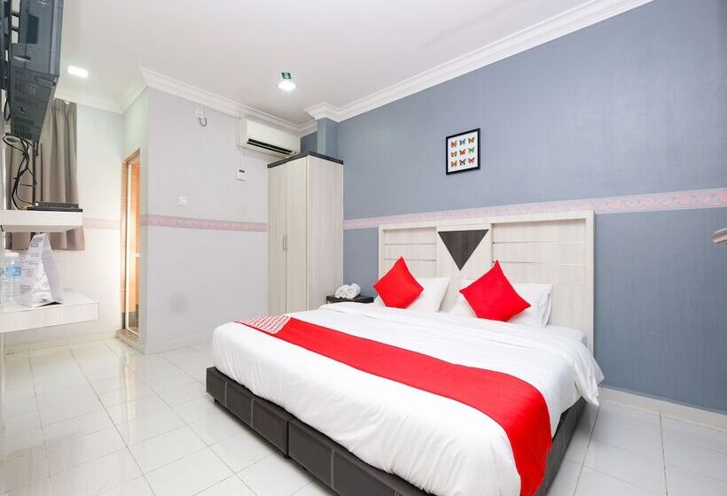 בית מלון כפרי Im