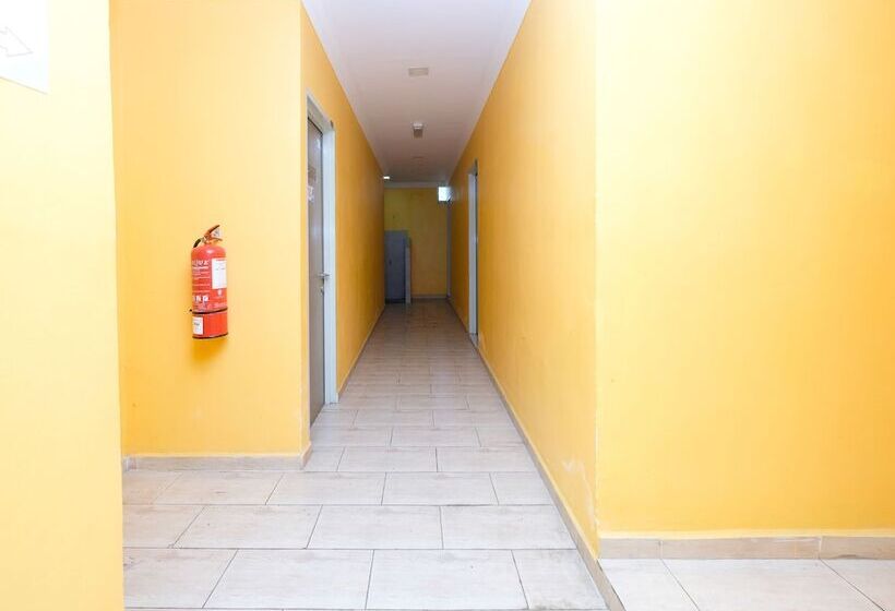 בית מלון כפרי Im