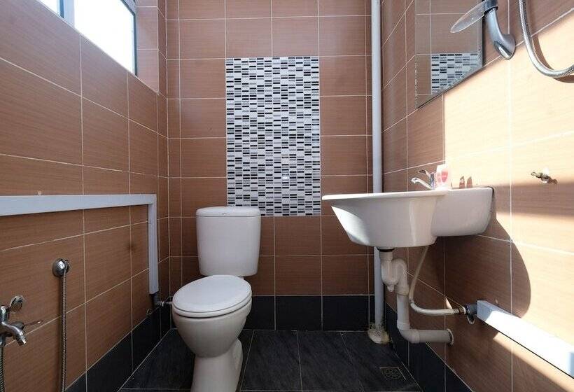 בית מלון כפרי Im