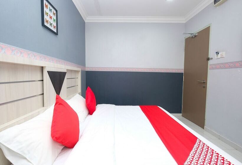 בית מלון כפרי Im