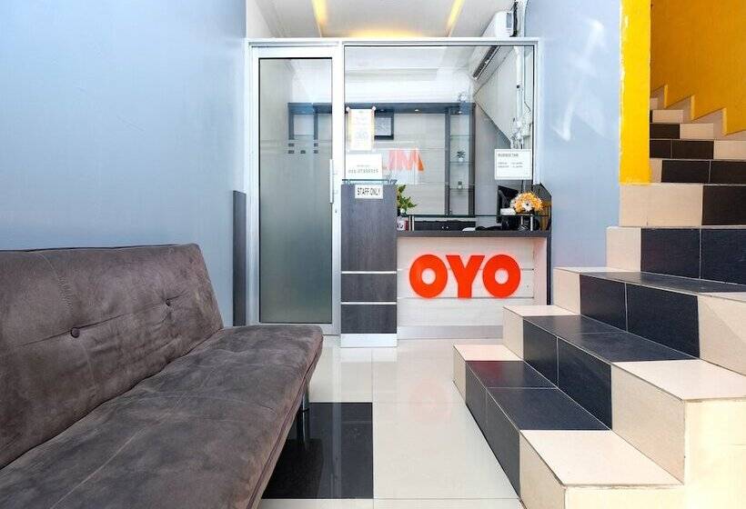 בית מלון כפרי Im