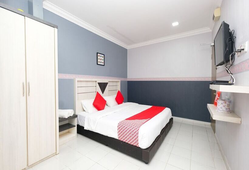 בית מלון כפרי Im