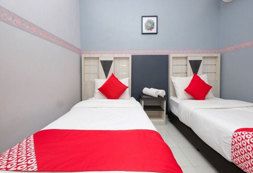 בית מלון כפרי Im