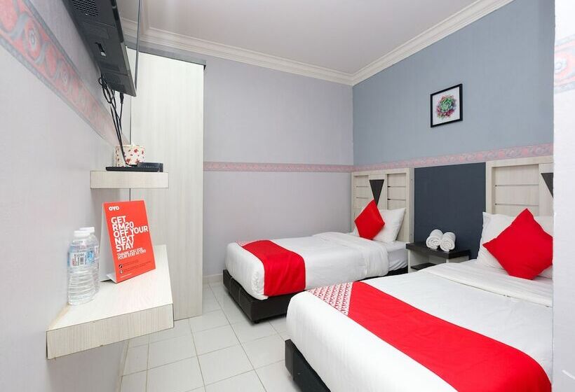 בית מלון כפרי Im