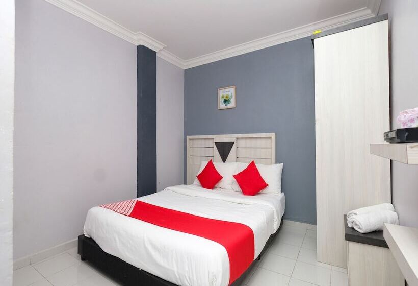 בית מלון כפרי Im