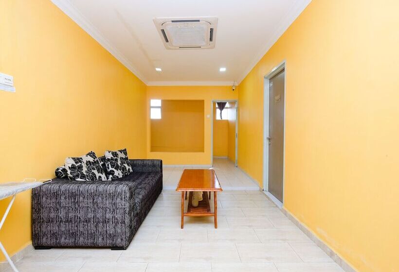 בית מלון כפרי Im