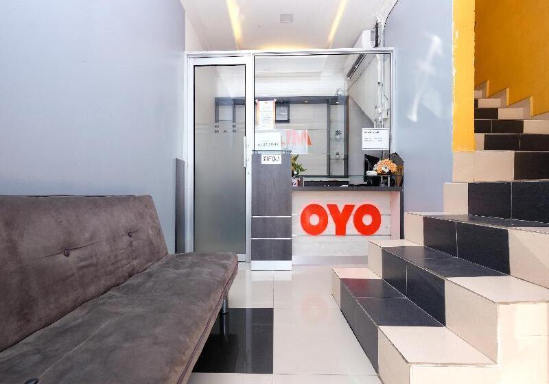 בית מלון כפרי Im