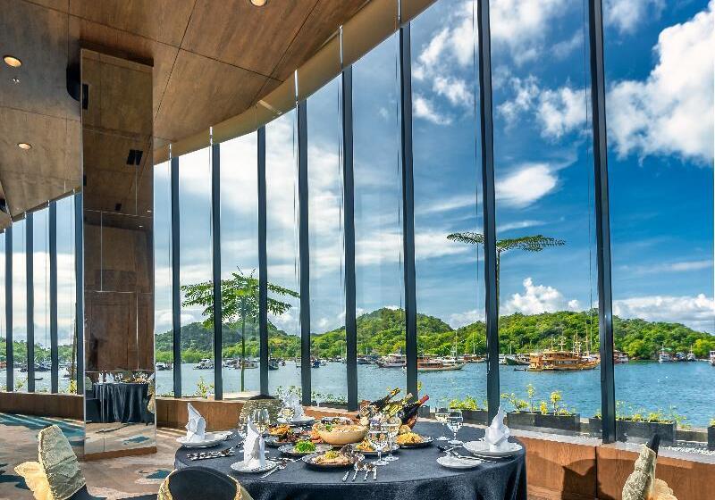 فندق Meruorah Komodo Labuan Bajo