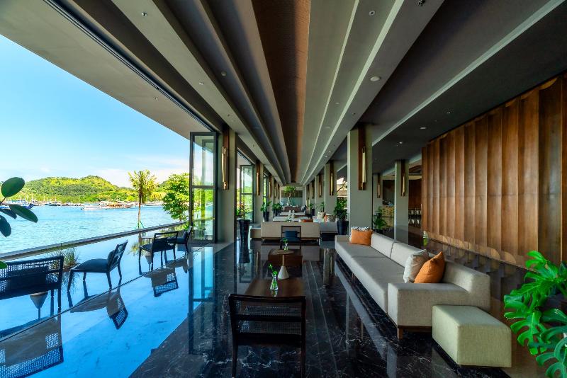 فندق Meruorah Komodo Labuan Bajo