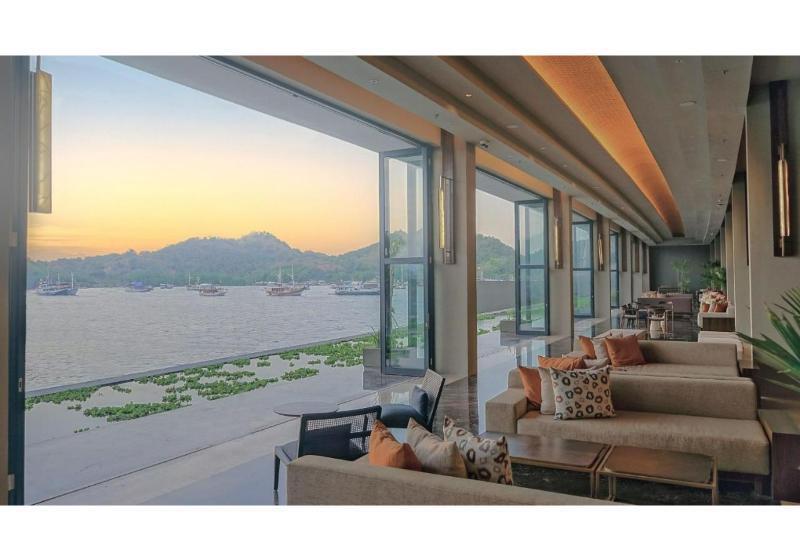 هتل Meruorah Komodo Labuan Bajo