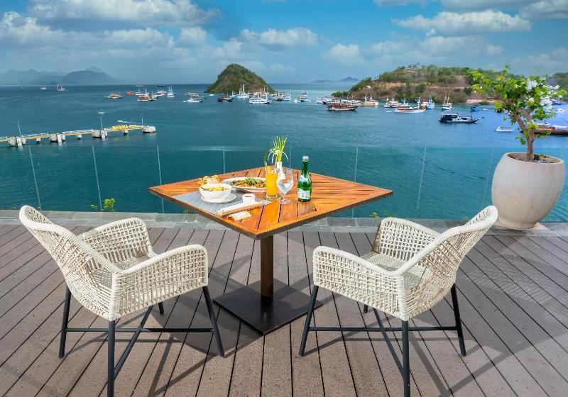 فندق Meruorah Komodo Labuan Bajo