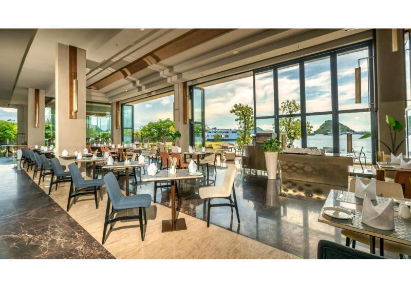 فندق Meruorah Komodo Labuan Bajo