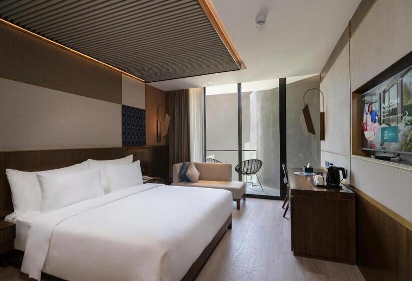 فندق Meruorah Komodo Labuan Bajo