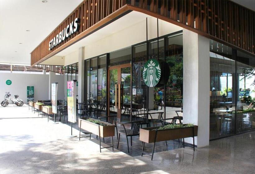 فندق Meruorah Komodo Labuan Bajo