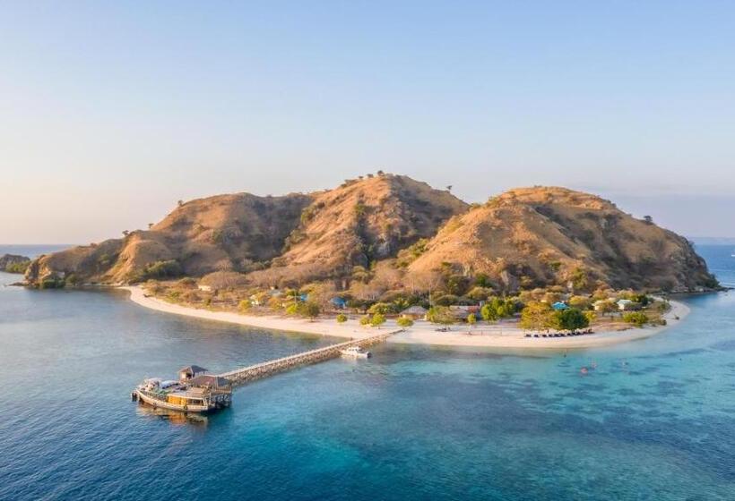 فندق Meruorah Komodo Labuan Bajo