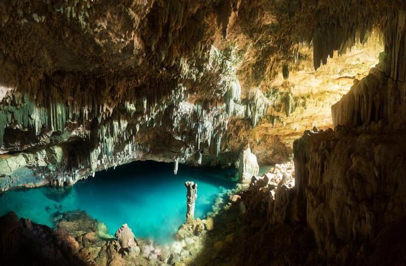 هتل Meruorah Komodo Labuan Bajo