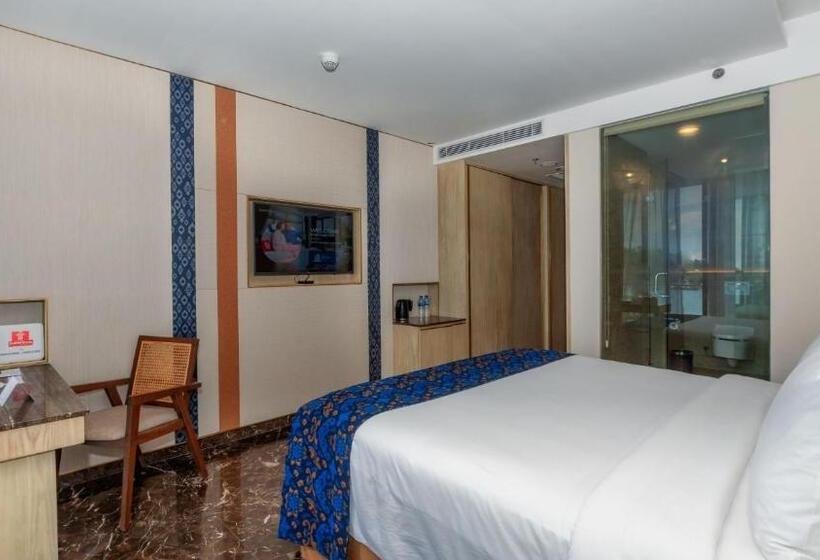 فندق Meruorah Komodo Labuan Bajo