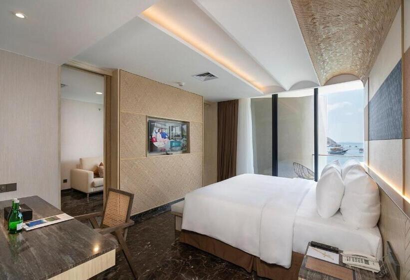 فندق Meruorah Komodo Labuan Bajo