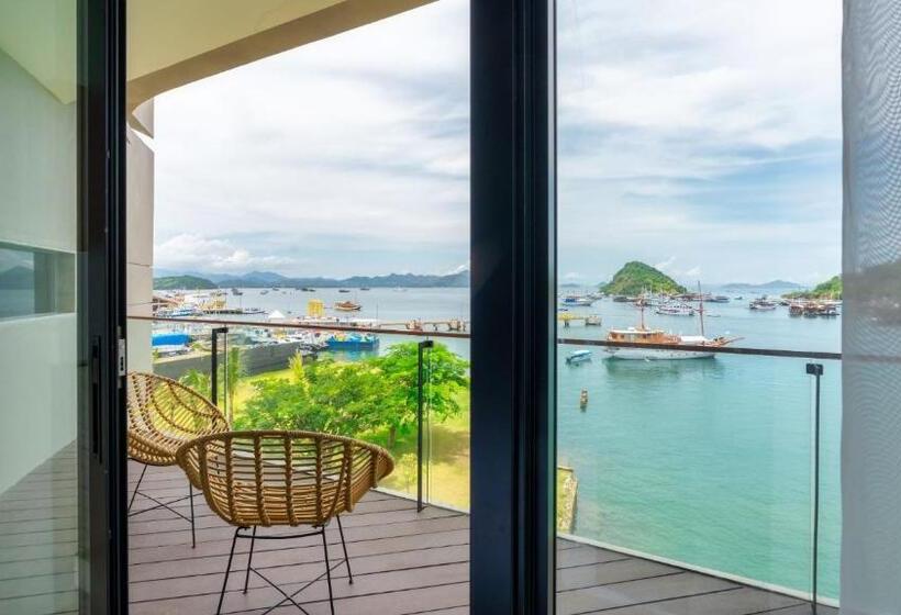 فندق Meruorah Komodo Labuan Bajo